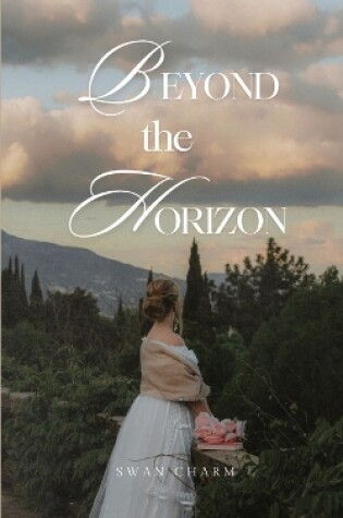 Cover of Beyond the Horizon