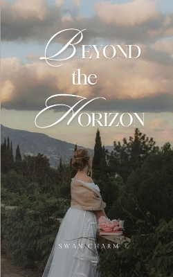 Book cover for Beyond the Horizon