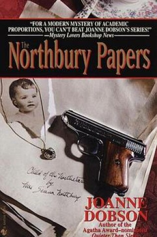 Cover of The Northbury Papers