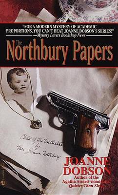 Book cover for The Northbury Papers