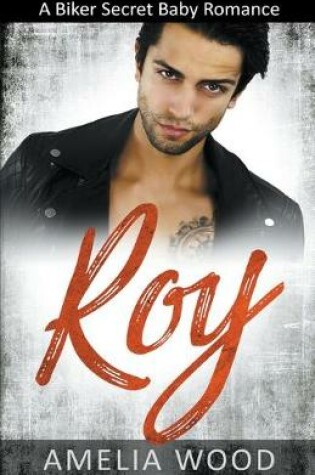 Cover of Roy