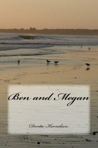 Cover of Ben and Megan