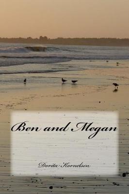 Book cover for Ben and Megan