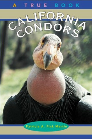 Cover of California Condors