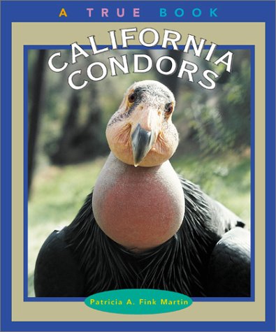 Cover of California Condors