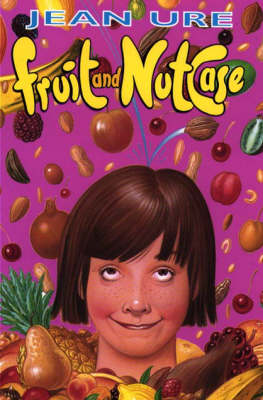 Book cover for Fruit and Nutcase