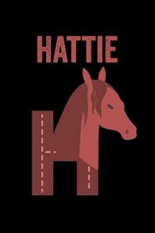 Cover of Hattie