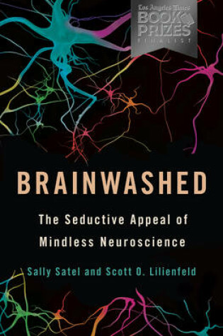Cover of Brainwashed