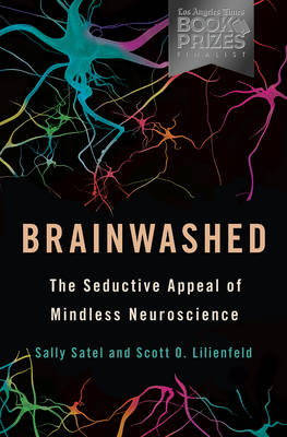 Book cover for Brainwashed