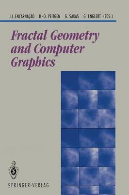 Book cover for Fractal Geometry and Computer Graphics