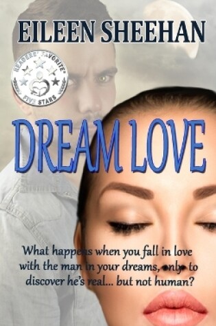 Cover of Dream Love
