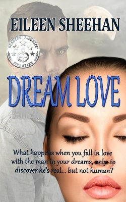Book cover for Dream Love