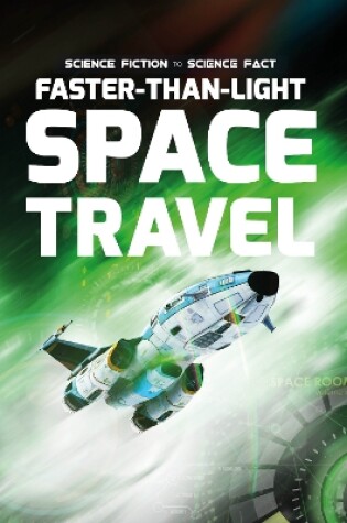 Cover of Faster-Than-Light Space Travel