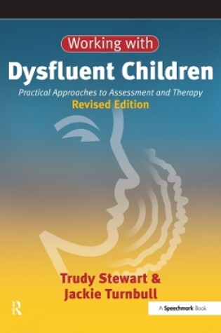 Cover of Working with Dysfluent Children
