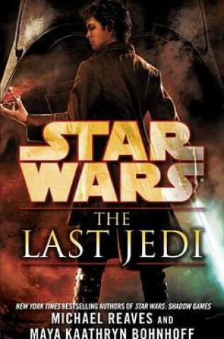 Cover of Last Jedi: Star Wars