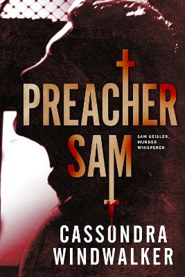 Book cover for Preacher Sam