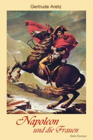 Cover of Napoleon und die Frauen