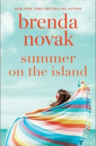 Cover of Summer on the Island