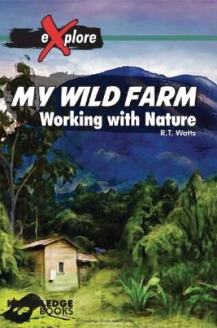 Cover of My Wild Farm