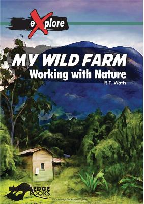 Cover of My Wild Farm