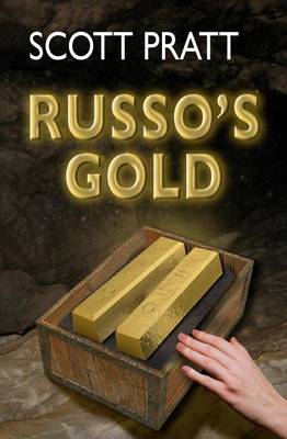 Book cover for Russo's Gold