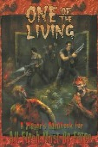 Cover of One of the Living