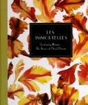 Book cover for Immortelles, Les