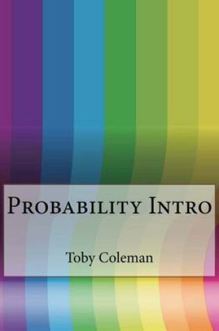 Cover of Probability Intro