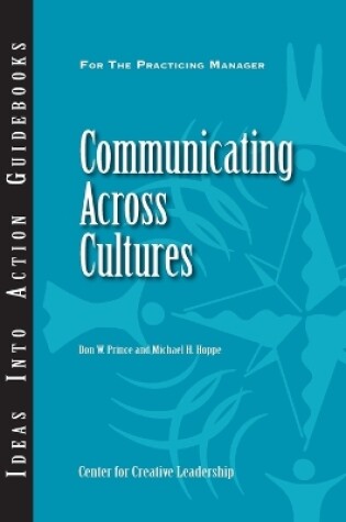 Cover of Communicating Across Cultures