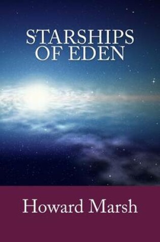 Cover of Starships of Eden