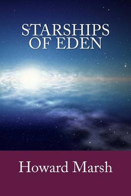 Book cover for Starships of Eden