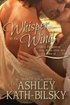 Book cover for Whisper in the Wind