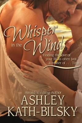 Cover of Whisper in the Wind