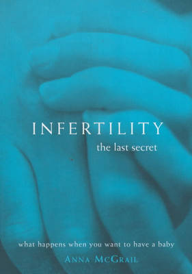 Book cover for Infertility