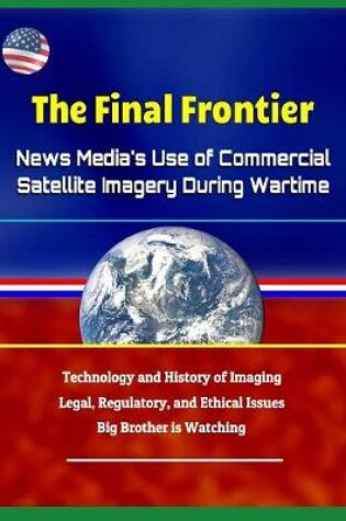 Cover of The Final Frontier