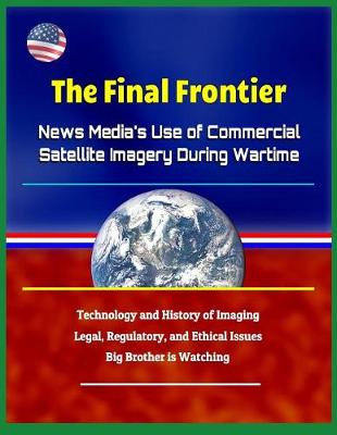 Book cover for The Final Frontier