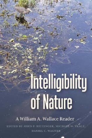 Cover of Intelligibility of Nature