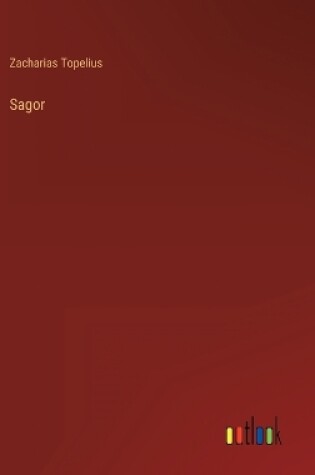 Cover of Sagor
