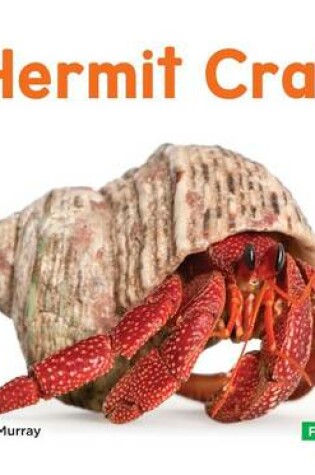 Cover of Hermit Crabs