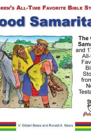 Cover of Good Samaritan