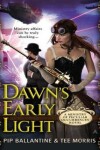 Book cover for Dawn's Early Light