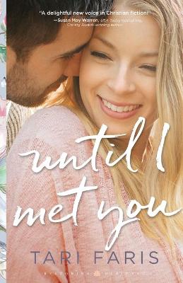 Cover of Until I Met You