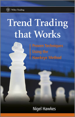Cover of Trend Trading that Works