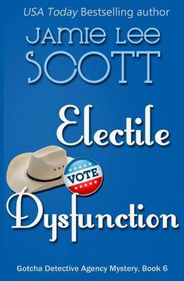 Book cover for Electile Dysfunction
