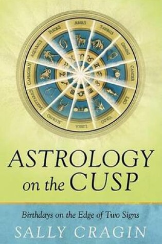 Cover of Astrology on the Cusp