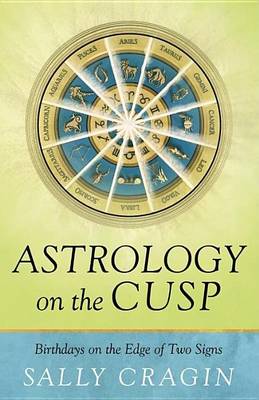 Book cover for Astrology on the Cusp