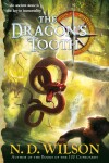 Book cover for The Dragon's Tooth