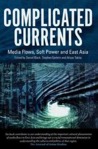 Cover of Complicated Currents