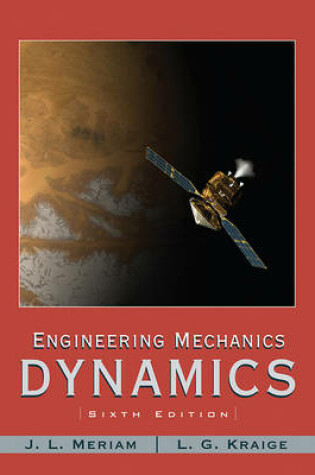 Cover of Engineering Mechanics, Coursesmart