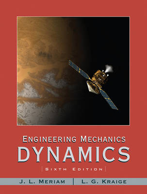 Book cover for Engineering Mechanics, Coursesmart